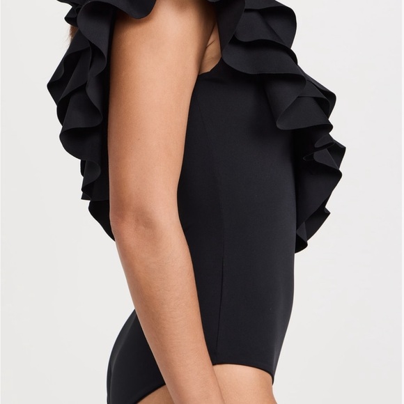 NWT Maygel Coronel NOOR one piece — one size fits most - Picture 2 of 7